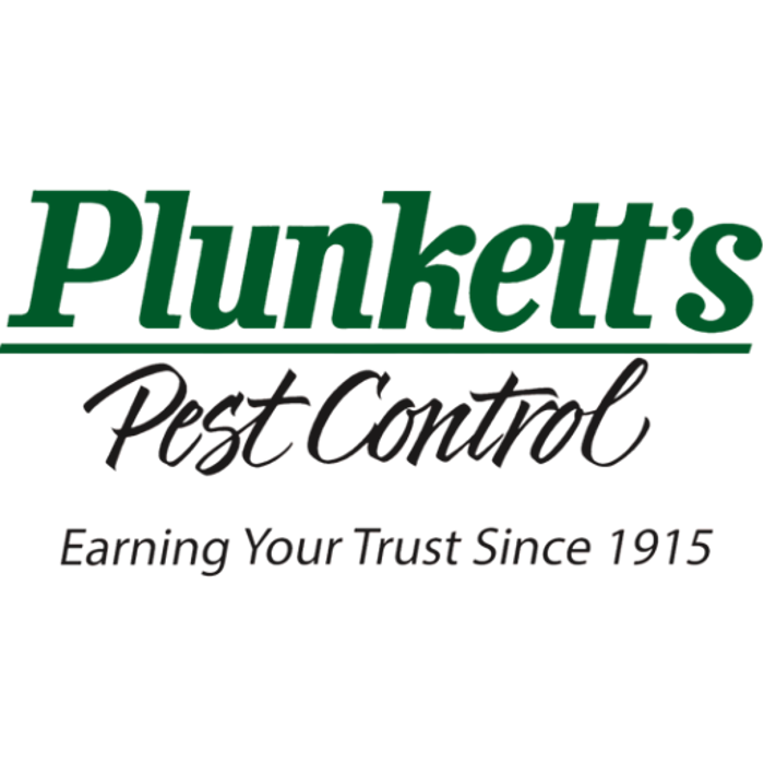 Plunkett's Pest Control