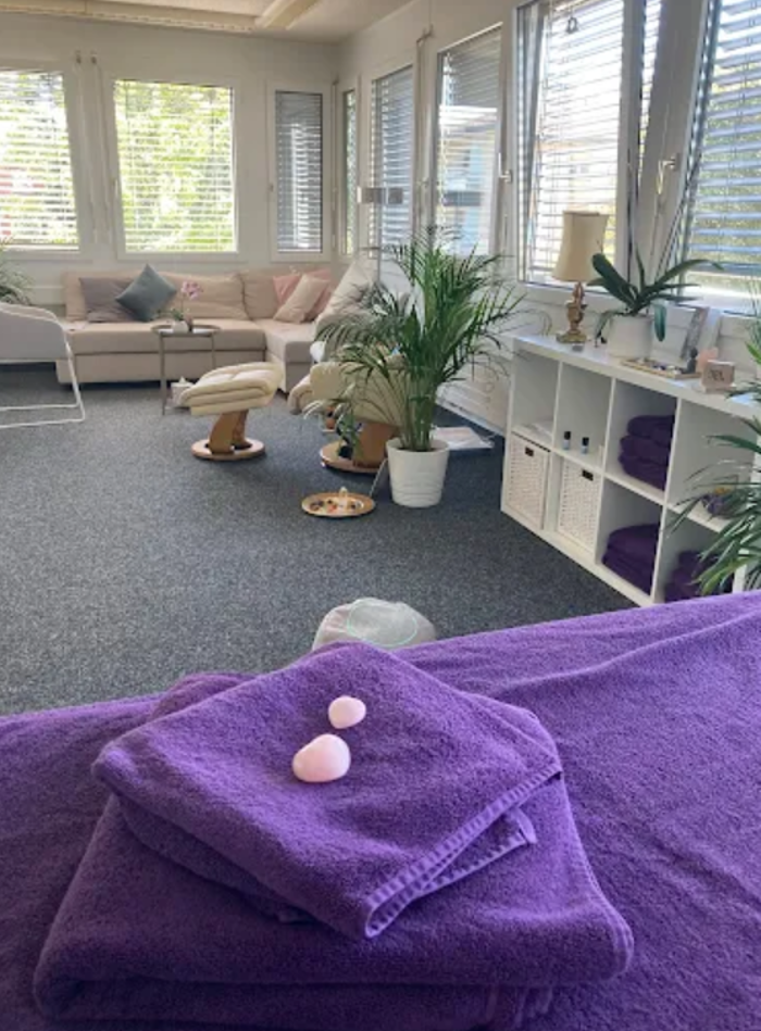 Miriam Frey Mentoring & Coaching, Bettlistrasse in Dübendorf
