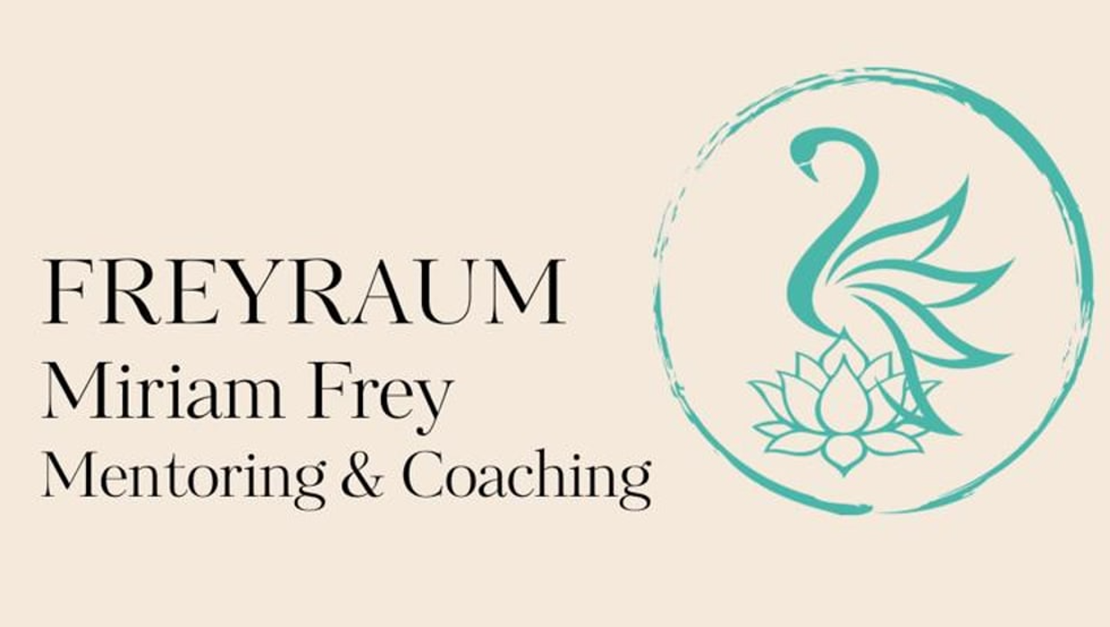 Miriam Frey Mentoring & Coaching in Dübendorf
