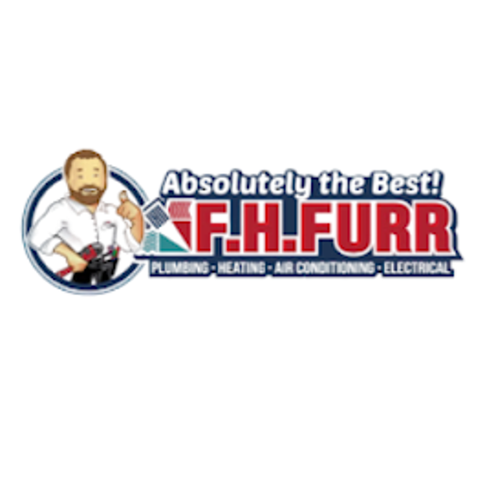 F.H. Furr Plumbing, Heating, Air Conditioning & Electrical