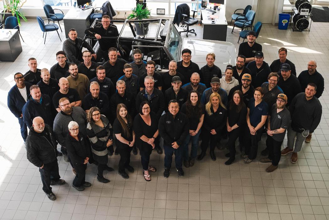 Steeltown Ford Sales