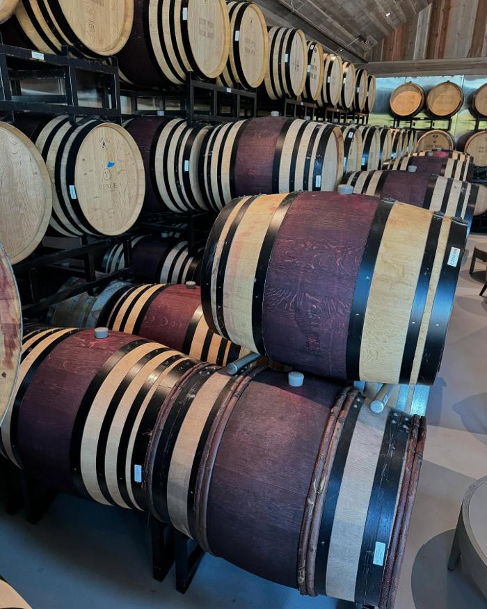 Randall's Wine Tours LLC