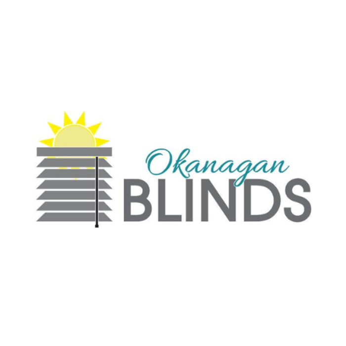 Okanagan Blinds & Designers Gallery