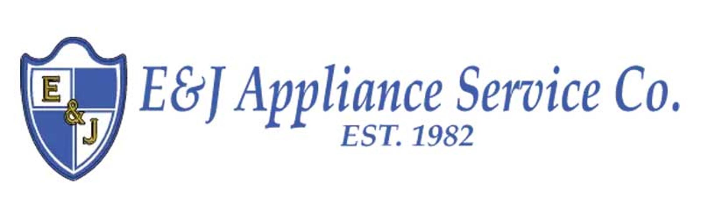 E&J Appliance Service Company