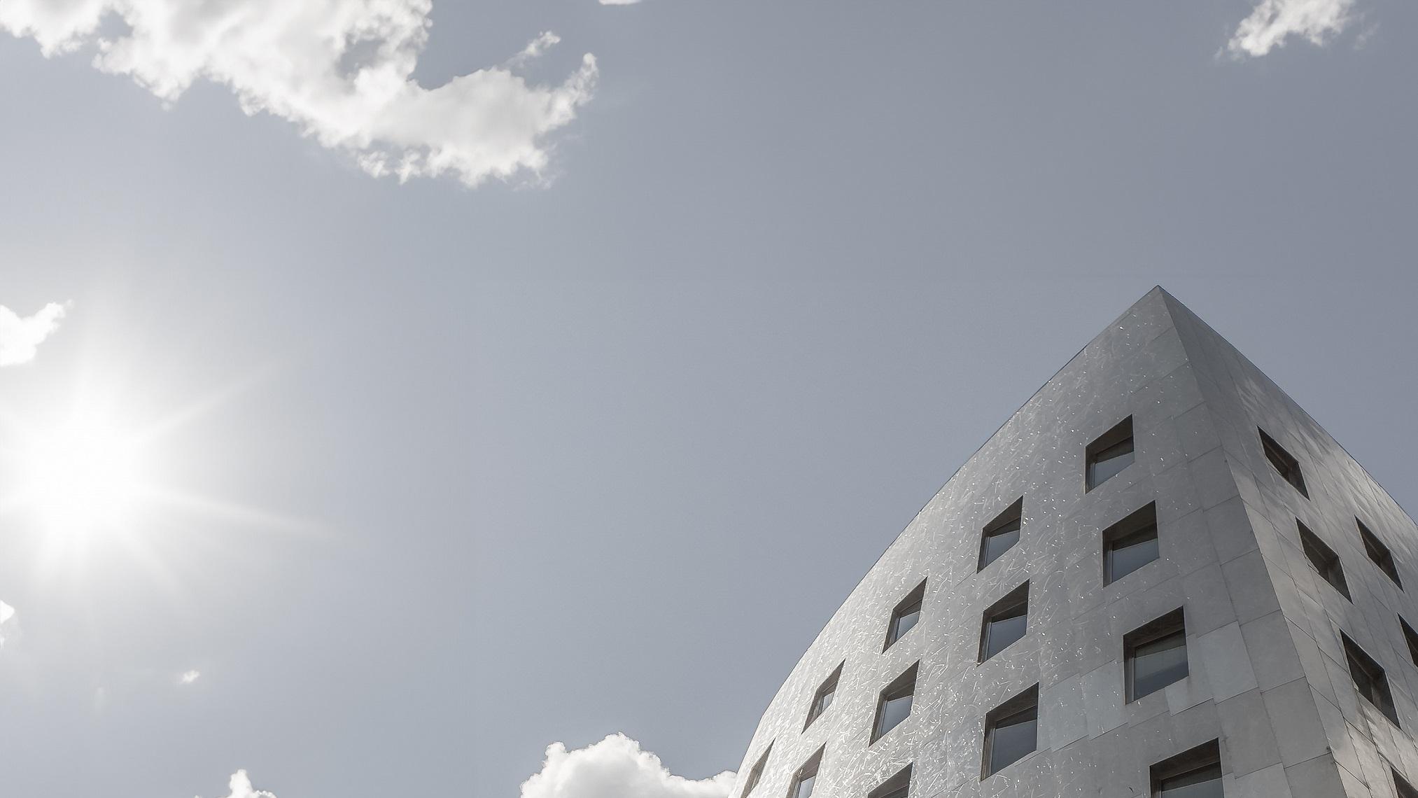 DAHLER Hannover-City, Wedekindstraße in Hannover