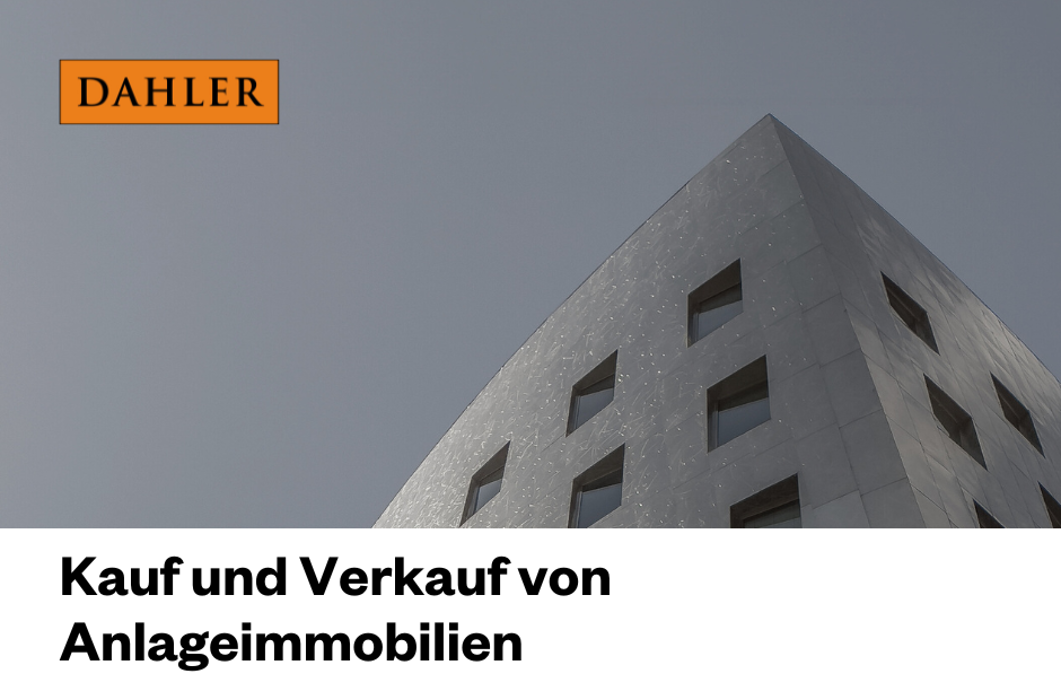 DAHLER Hannover-City, Wedekindstraße in Hannover