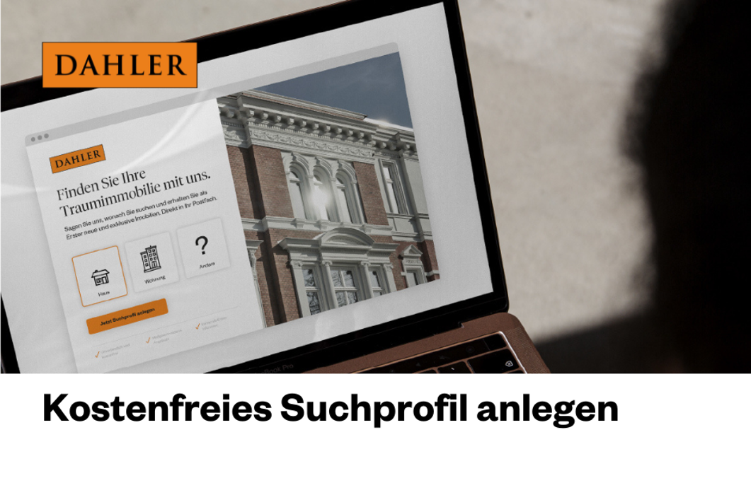 DAHLER Hannover-City, Wedekindstraße in Hannover