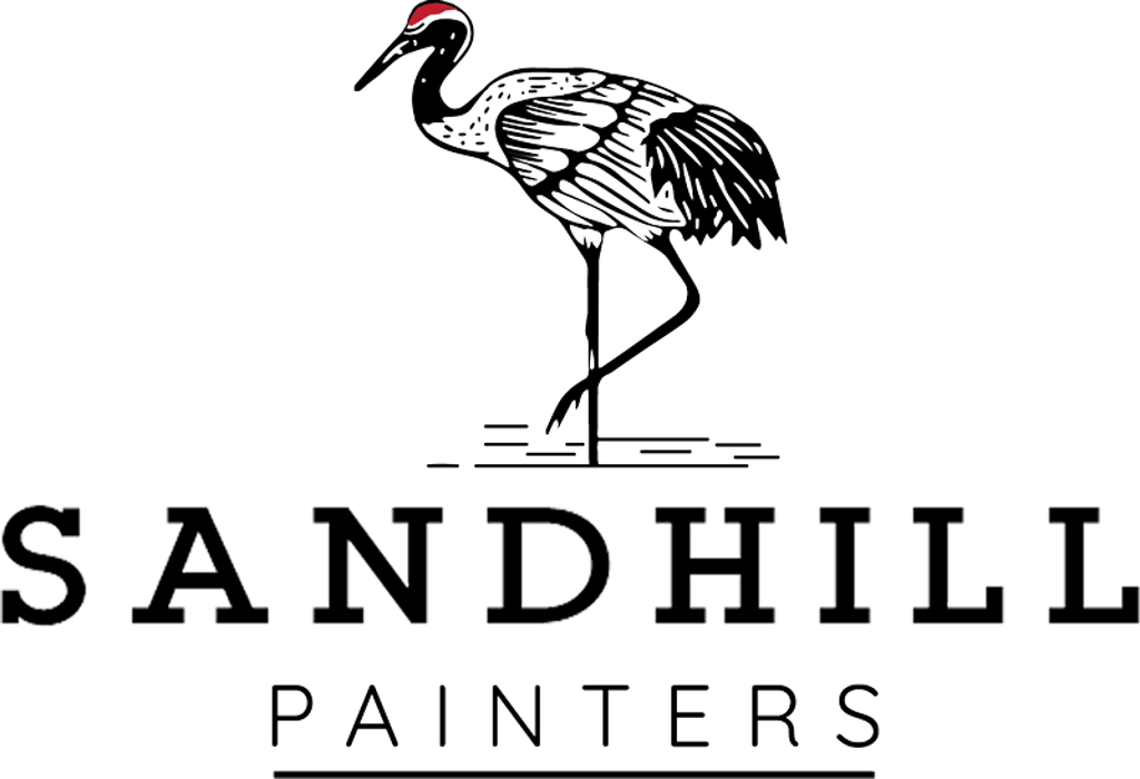 Sandhill Painters