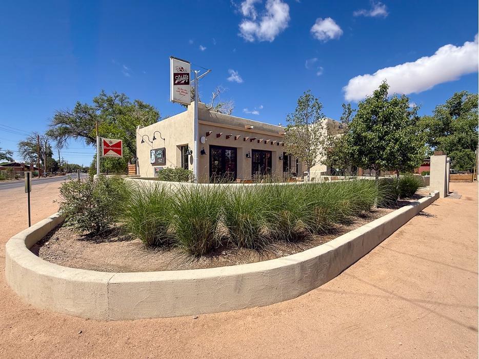 Sandia Bar - Corrales, NM