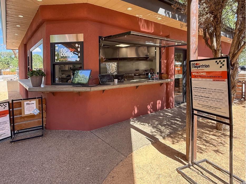 Sandia Bar - Corrales, NM