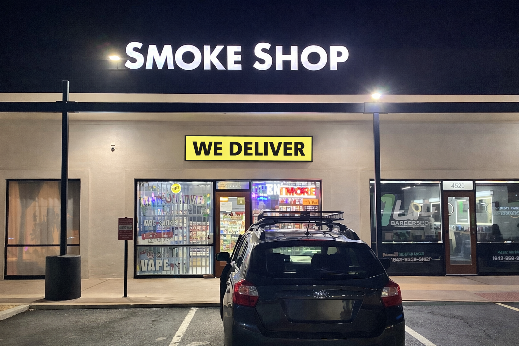 tokers vape and smoke TOKERS VAPE & SMOKE, 1111 North Gilbert Road, Suite 110, Gilbert, AZ 85234,  US