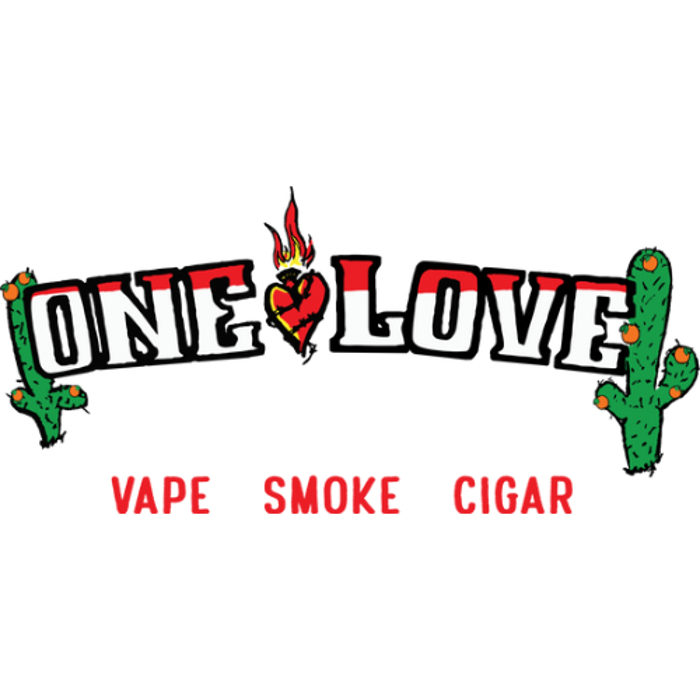 OneLove Arcadia Smoke Shop
