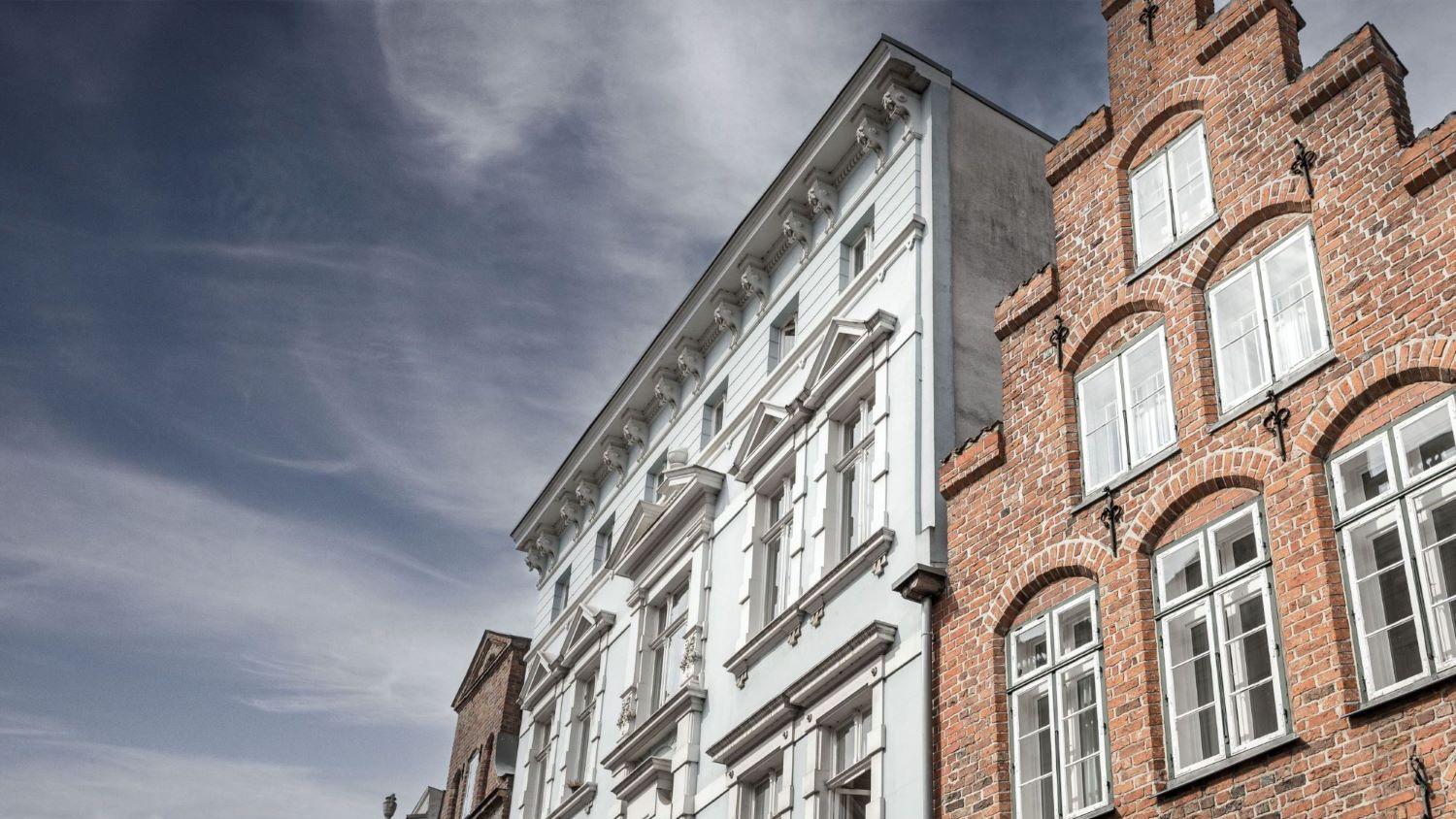 DAHLER Lübeck, Gneversdorfer Weg in Lübeck