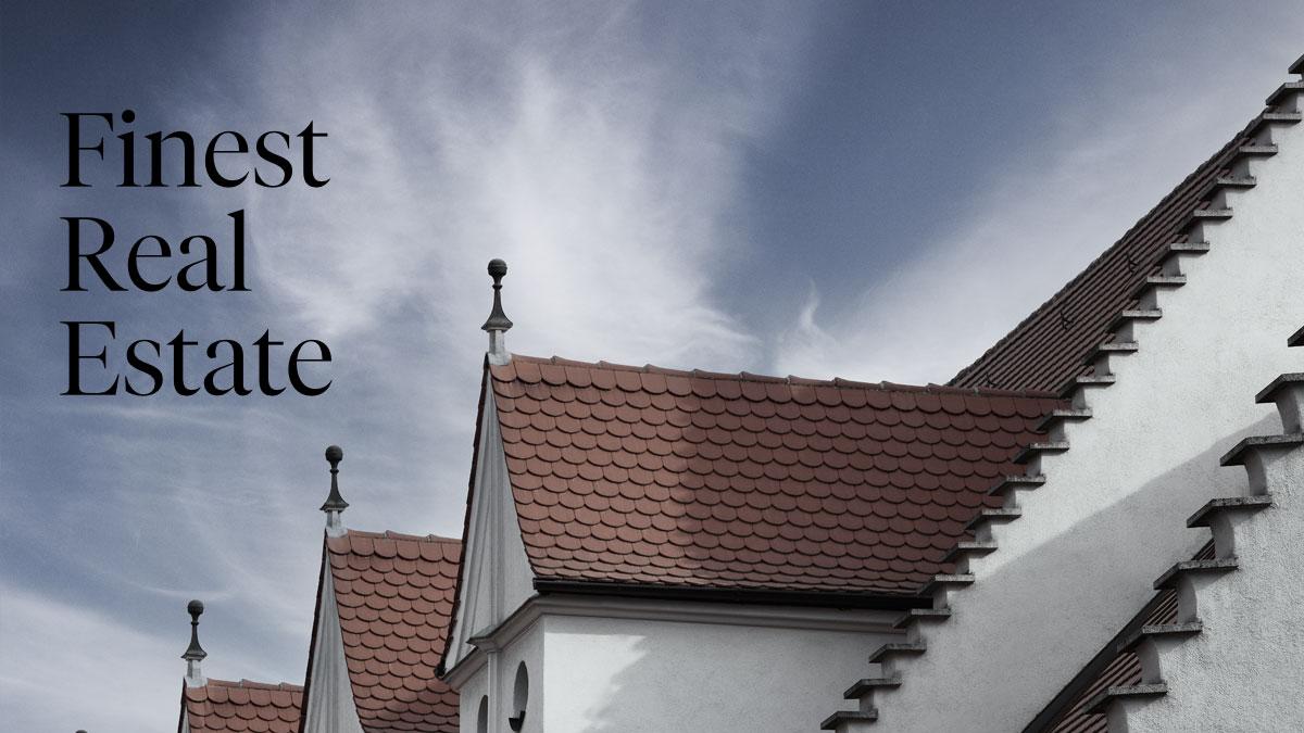 DAHLER Augsburg, Karlstraße in Augsburg