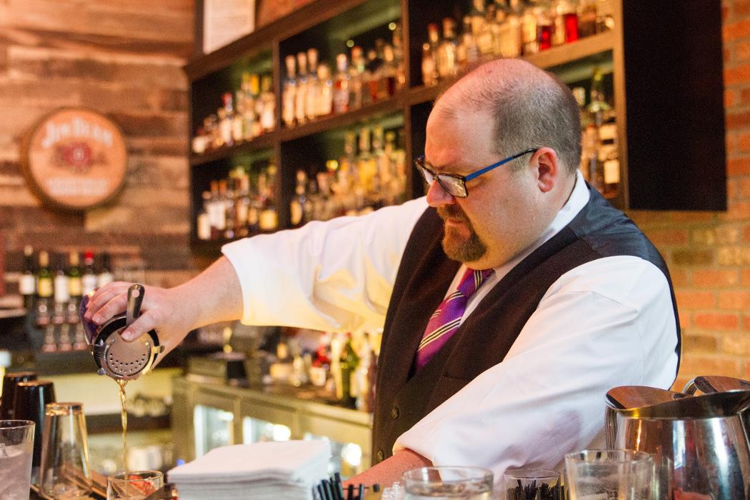 Bourbon Brothers Smokehouse & Tavern