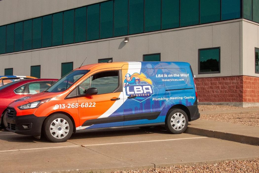 LBA Air Conditioning, Heating, Plumbing & Electrical
