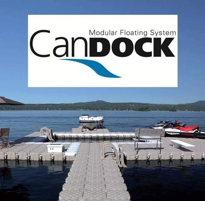 Candock Upstate NY