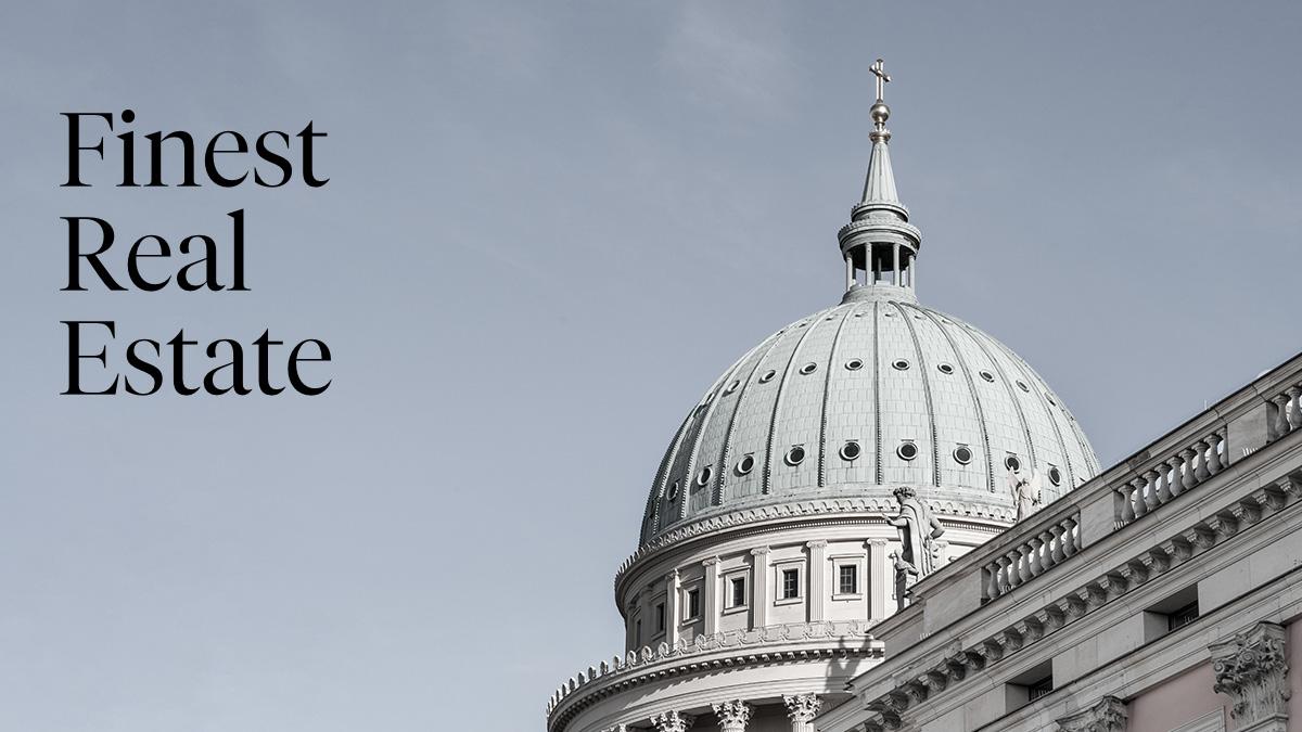 DAHLER Potsdam, Yorckstraße in Potsdam