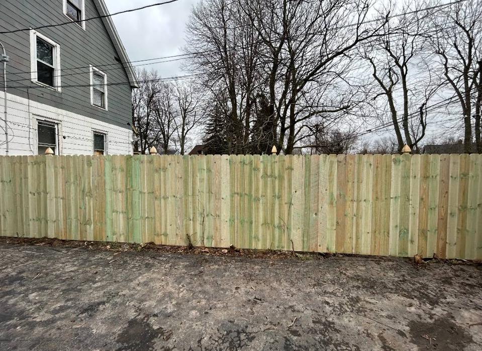 CLF Complete Lawn Care and Fencing Inc.