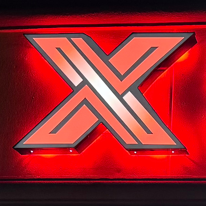 X SMOKE SHOP