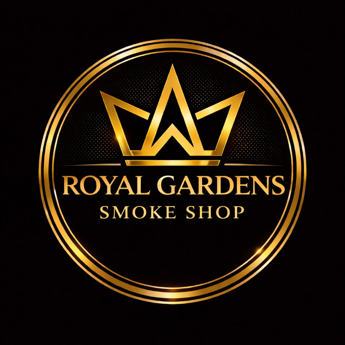 Royal Gardens Smoke Shop