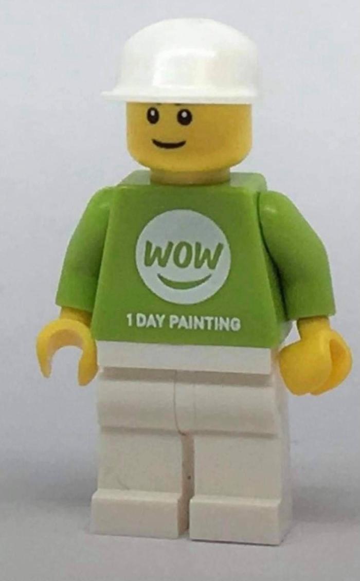 WOW 1 DAY PAINTING York & Durham Region, Scarborough