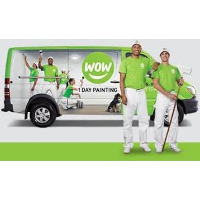 WOW 1 DAY PAINTING Kitchener/ Waterloo