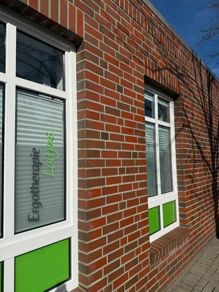 Praxis für Ergotherapie Luitjens, Hauptkanal Links in Papenburg