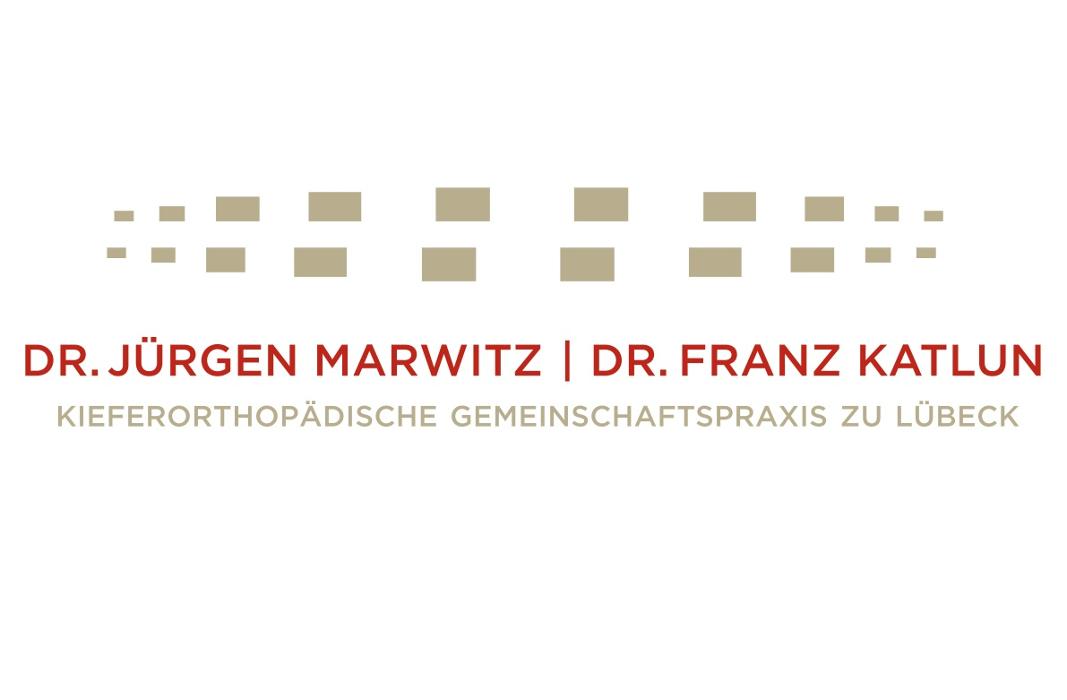 Bild zu Dr. Jürgen Marwitz Dr. Franz Katlun Kieferorthopädische Gemeinschaftspraxis zu Lübeck in Lübeck