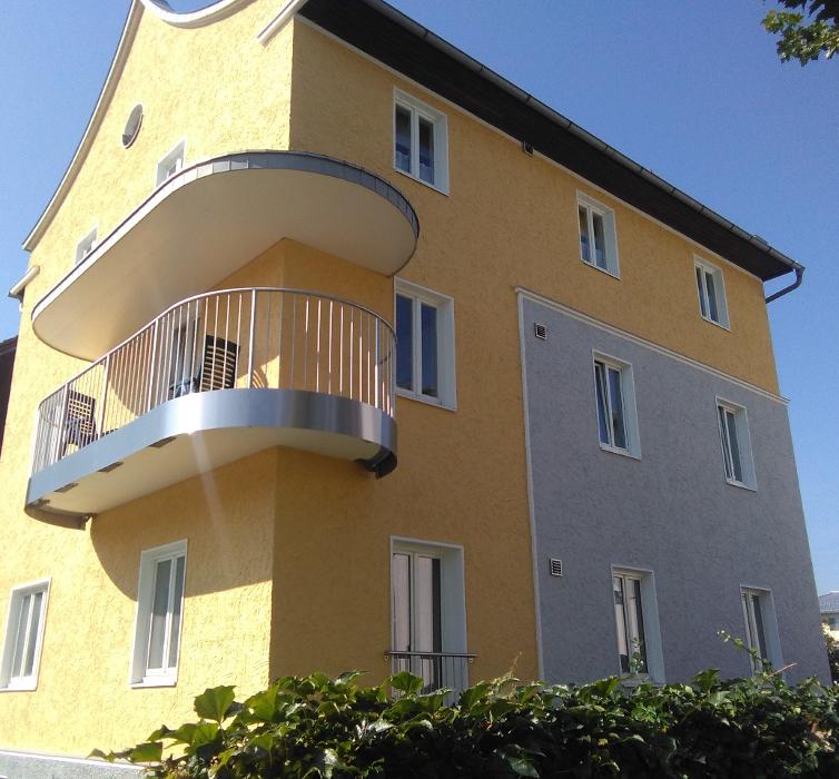 Malermeisterbetrieb Kurt Schenett, Himmellindach in Braunau am Inn