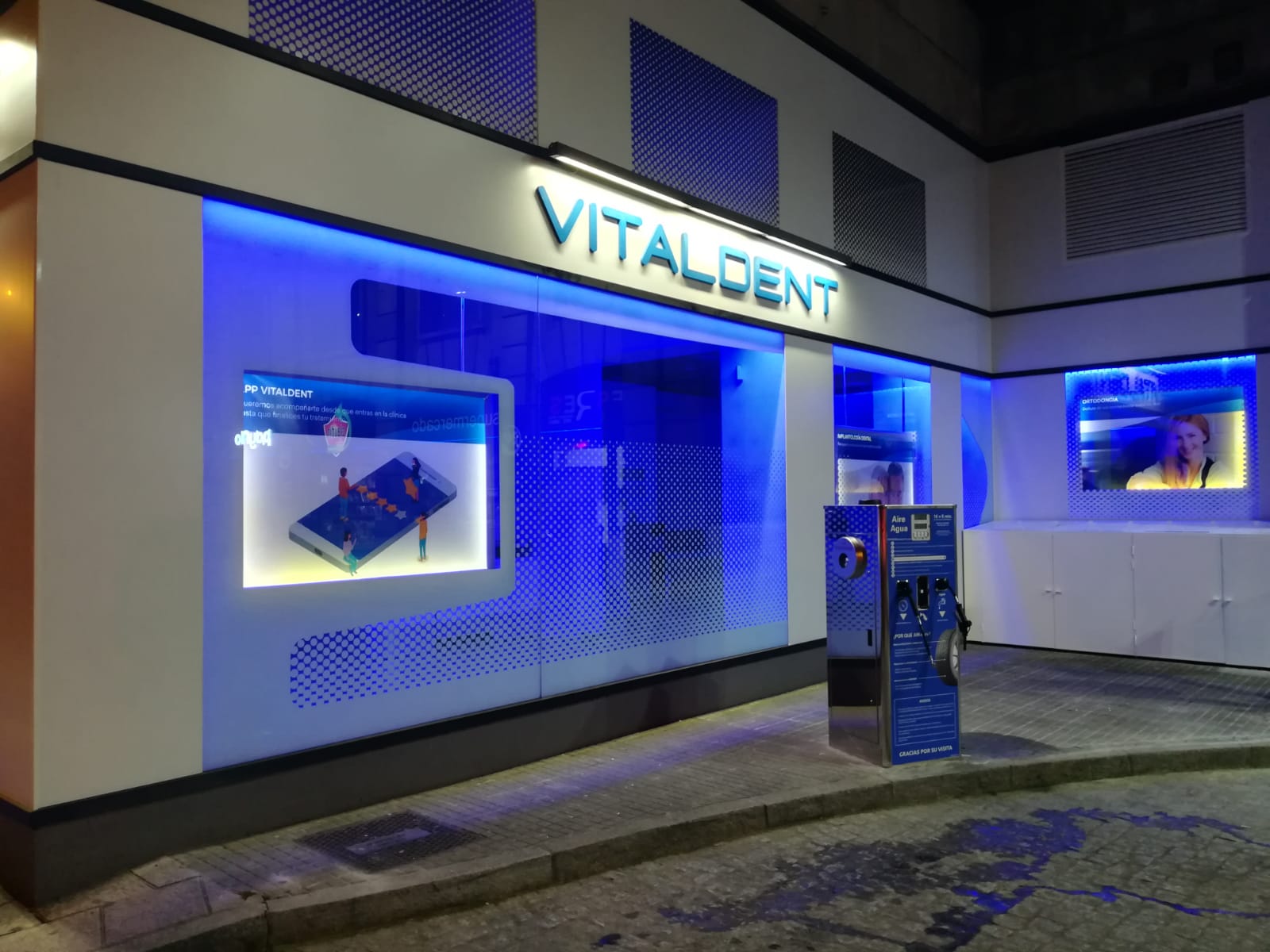 Galería en miniatura