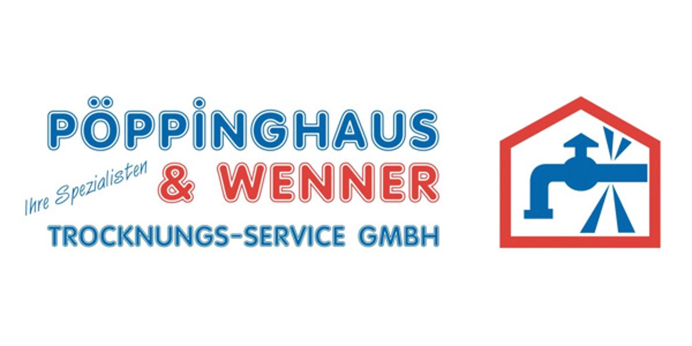 Pöppinghaus & Wenner Trocknungs-Service GmbH in Witten