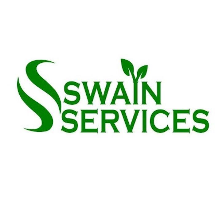 Swains Services Landscaping Houston