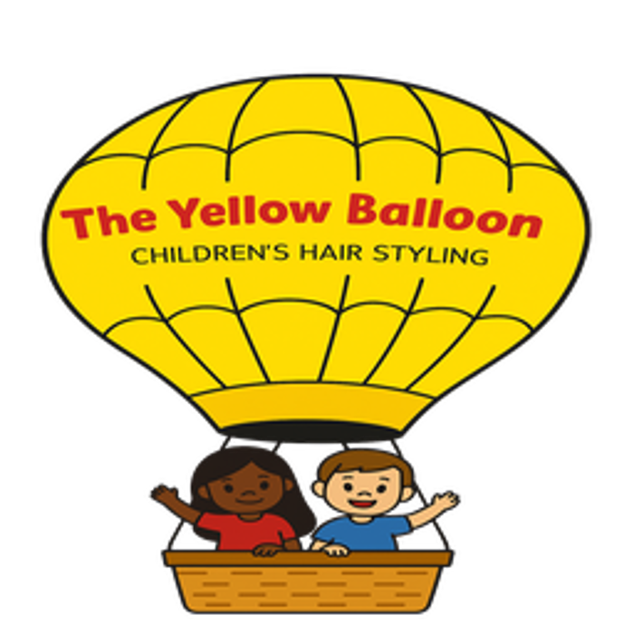 The Yellow Balloon