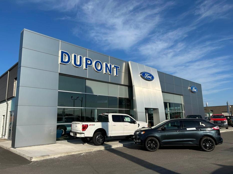Dupont Ford