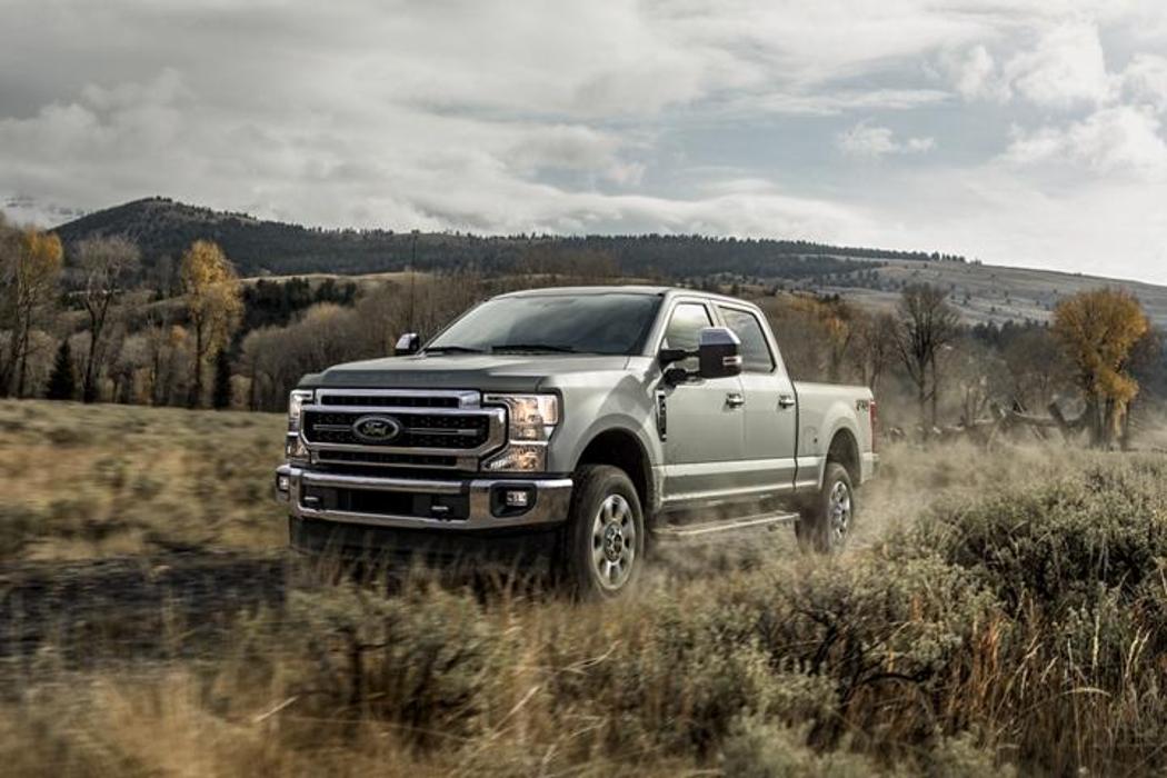Zender Ford