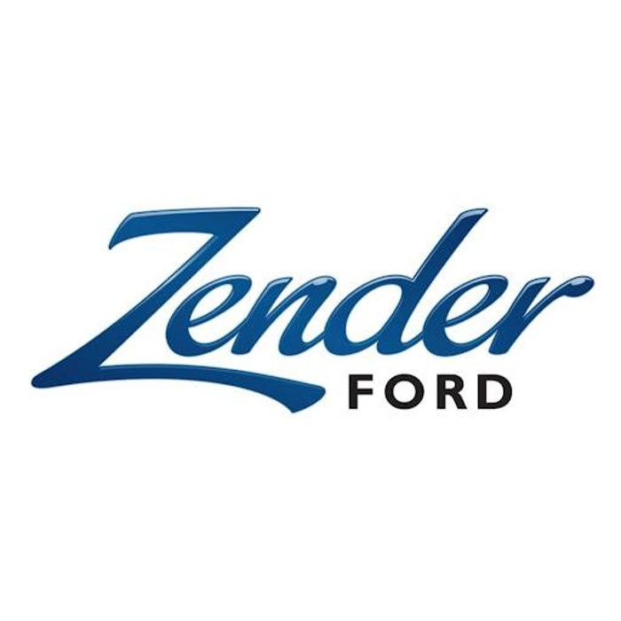 Zender Ford