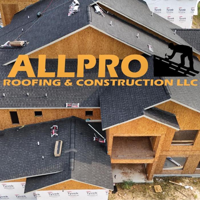 AllPro Roofing & Construction