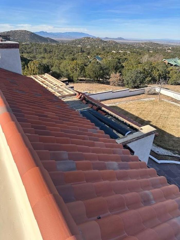 Pro Roofing LLC