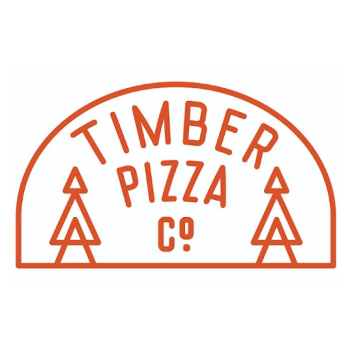 Timber Pizza Co. McLean