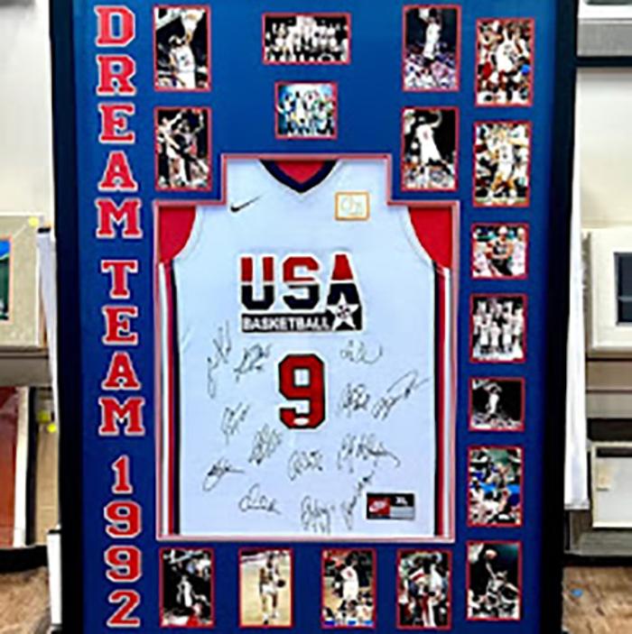 Gallagher's Gallery and Framing