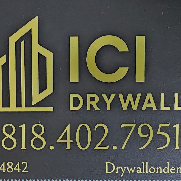 ICI Drywall