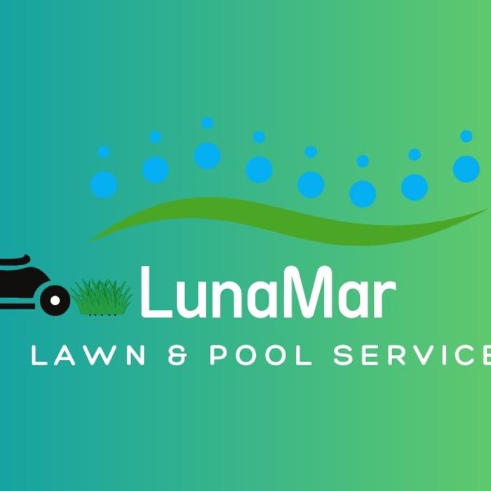 LunaMar Lawn & Pool LLC