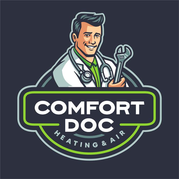 Comfort Doc Heating and Air
