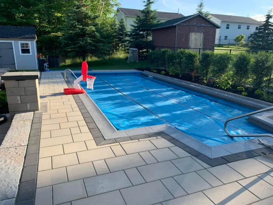 Hardscape Stoneworks And Landscaping