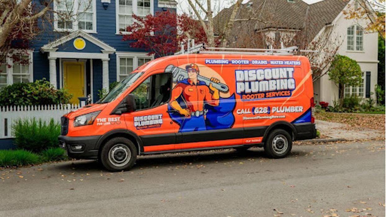 Discount Plumbing Rooter Services