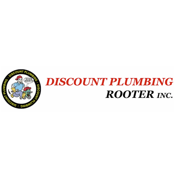 Discount Plumbing Rooter Services