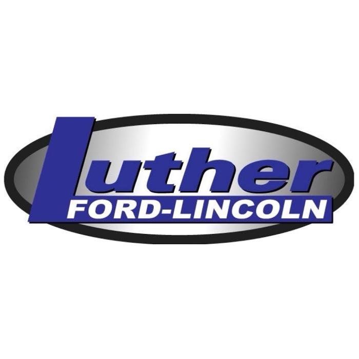 Luther Ford
