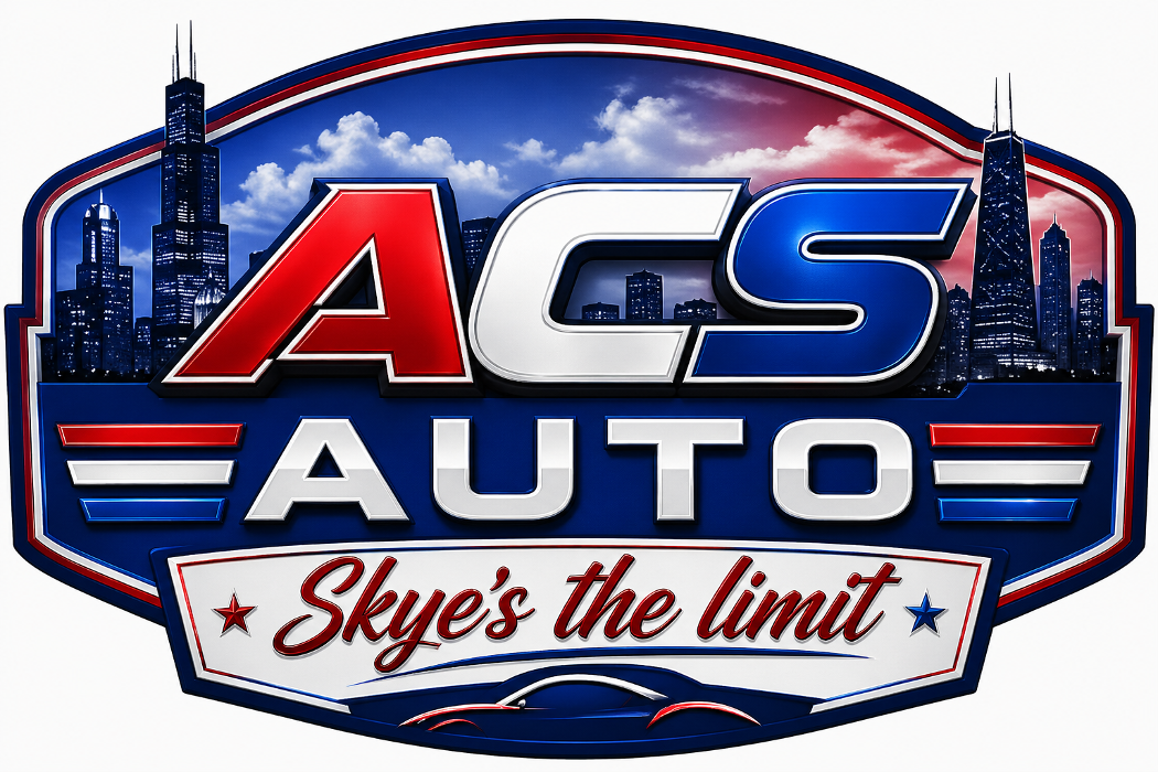 ACS Auto STL