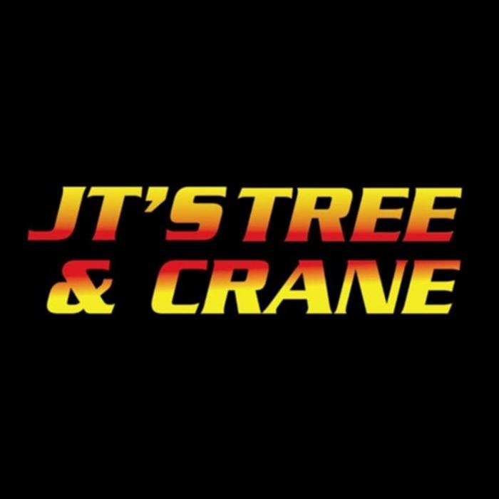JT's Tree and Crane
